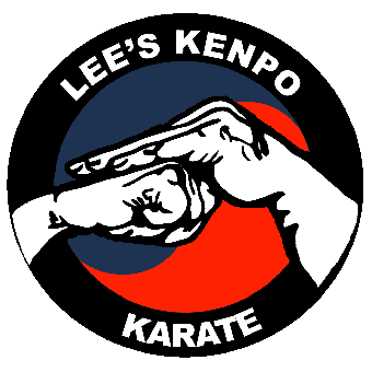 Lee's Karate Inc. Logo
